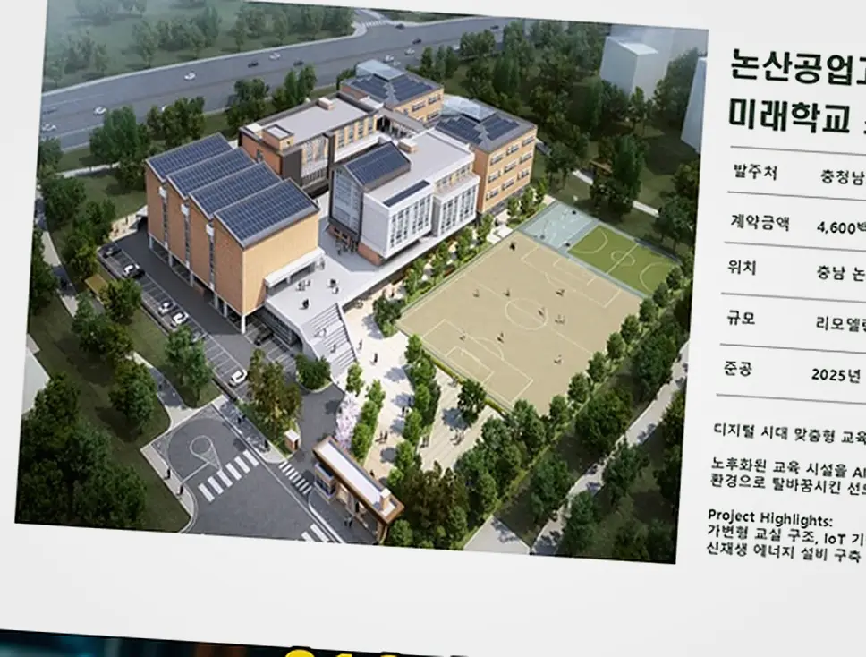과천 외벽 단열 공사 준공 및 사후 하자보수 책임