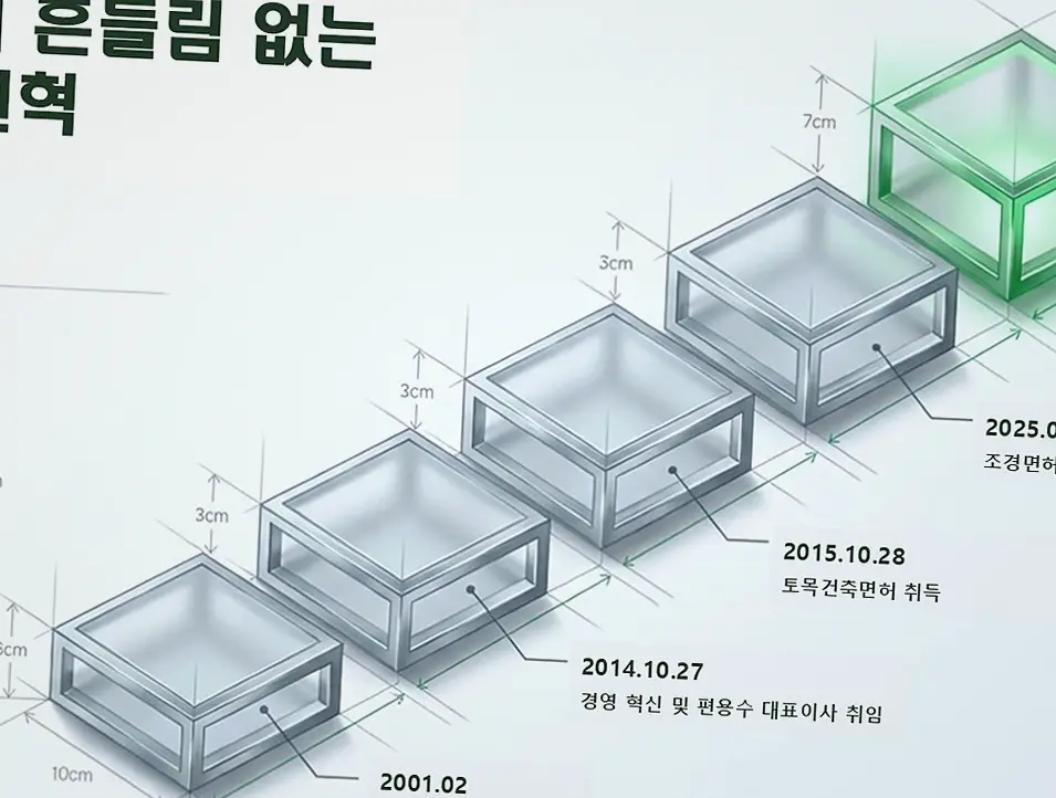 신축공사 현장 사진 6