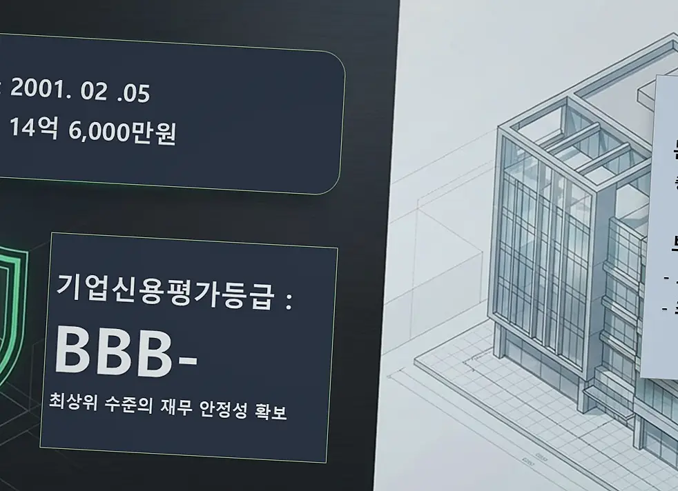 가락 용인 신축주택 현장 사진 2