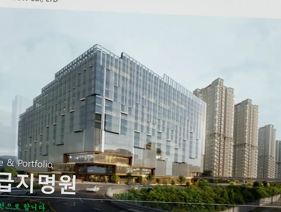 신축공사 현장 사진 12
