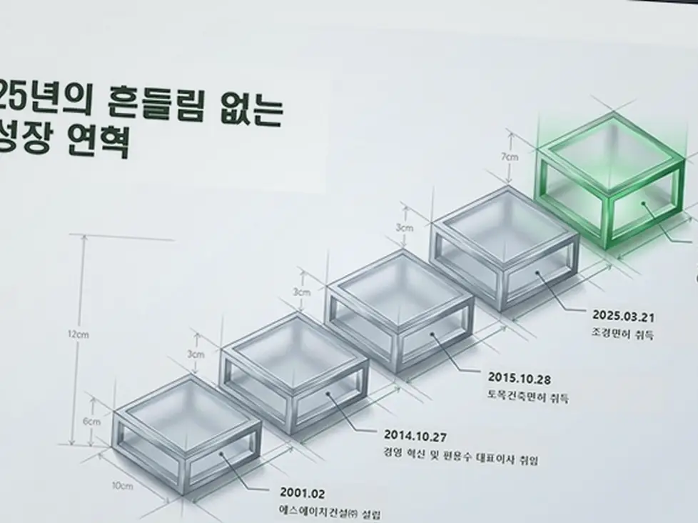 신림동 공장 리모델링 현장 사진 1
